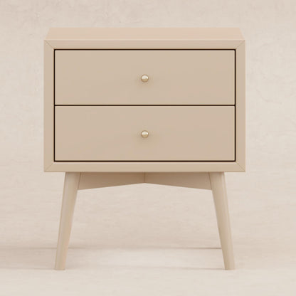 BabylettoBabyletto Palma Nightstand with USB PortBabysupermarket