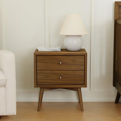 BabylettoBabyletto Palma Nightstand with USB PortBabysupermarket