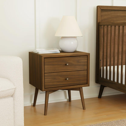 BabylettoBabyletto Palma Nightstand with USB PortBabysupermarket