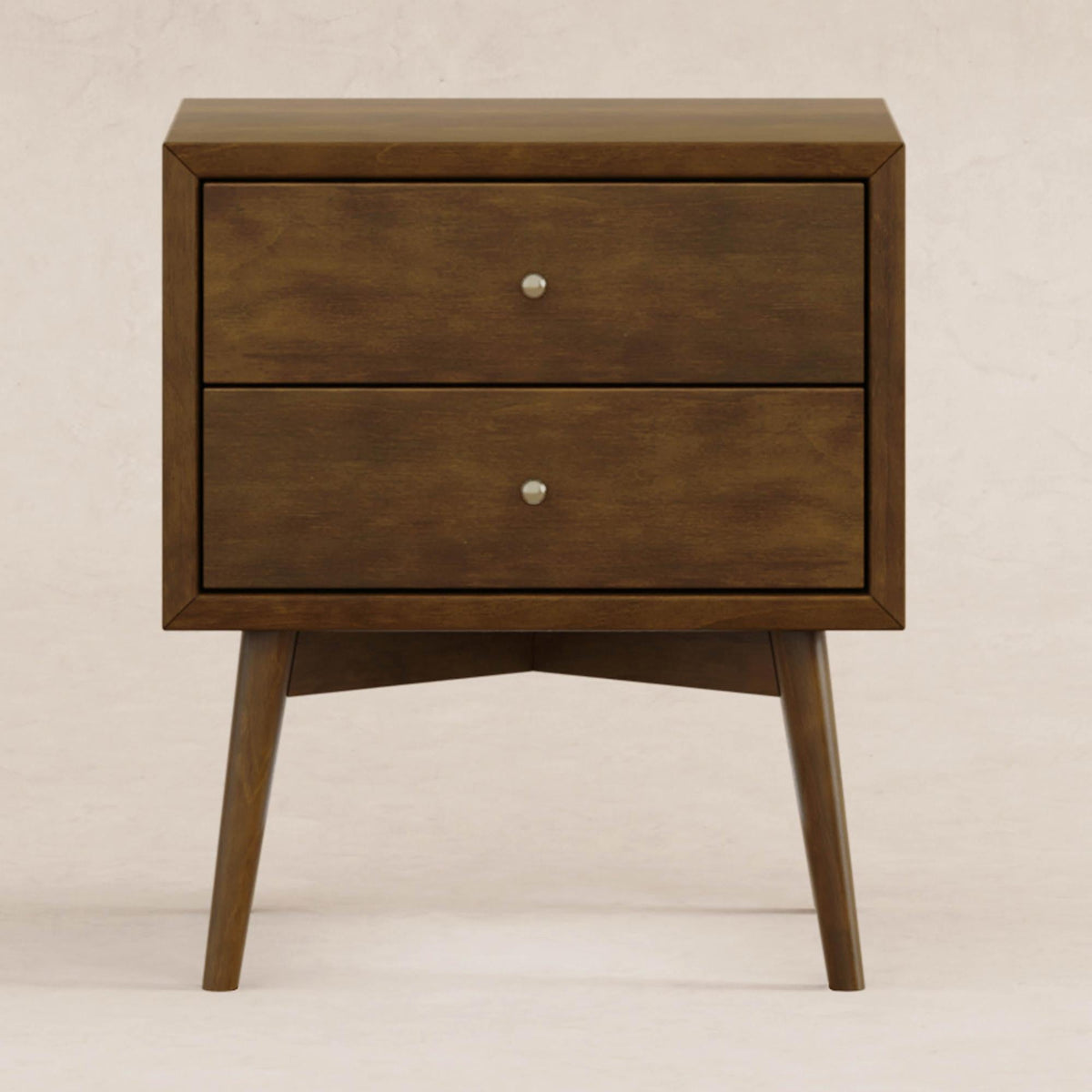 BabylettoBabyletto Palma Nightstand with USB PortBabysupermarket