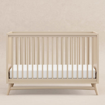 BabylettoBabyletto Peggy 3-in-1 Convertible Crib with Toddler Bed Conversion KitBabysupermarket