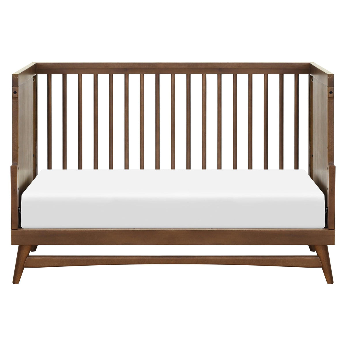 BabylettoBabyletto Peggy 3-in-1 Convertible Crib with Toddler Bed Conversion KitBabysupermarket