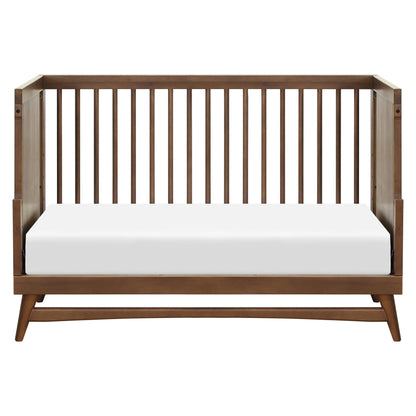 BabylettoBabyletto Peggy 3-in-1 Convertible Crib with Toddler Bed Conversion KitBabysupermarket