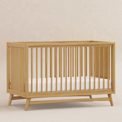 BabylettoBabyletto Peggy 3-in-1 Convertible Crib with Toddler Bed Conversion KitBabysupermarket
