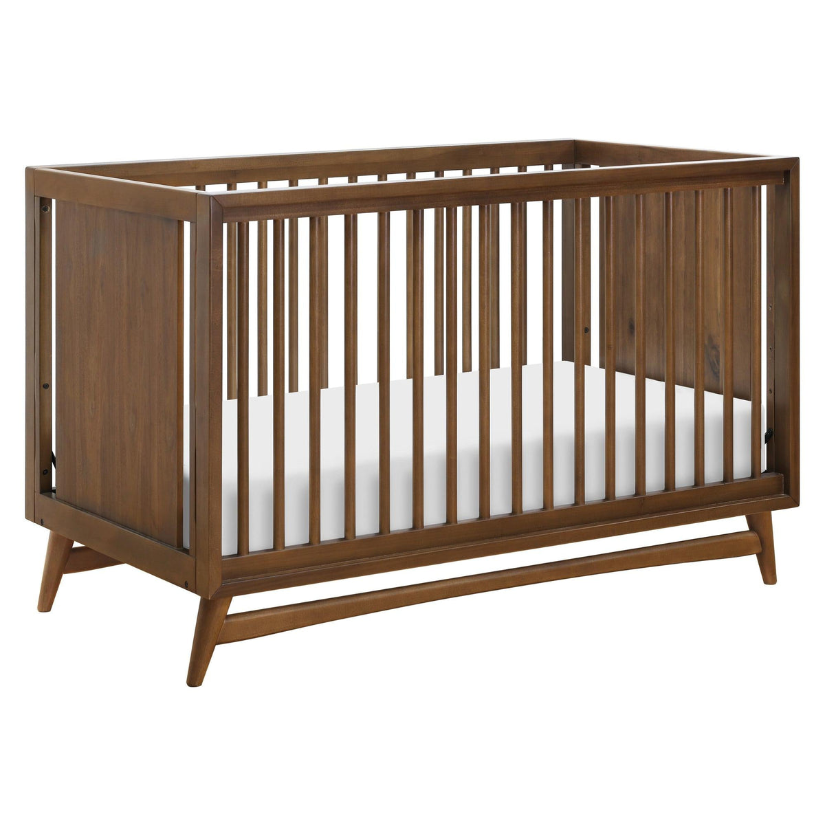BabylettoBabyletto Peggy 3-in-1 Convertible Crib with Toddler Bed Conversion KitBabysupermarket