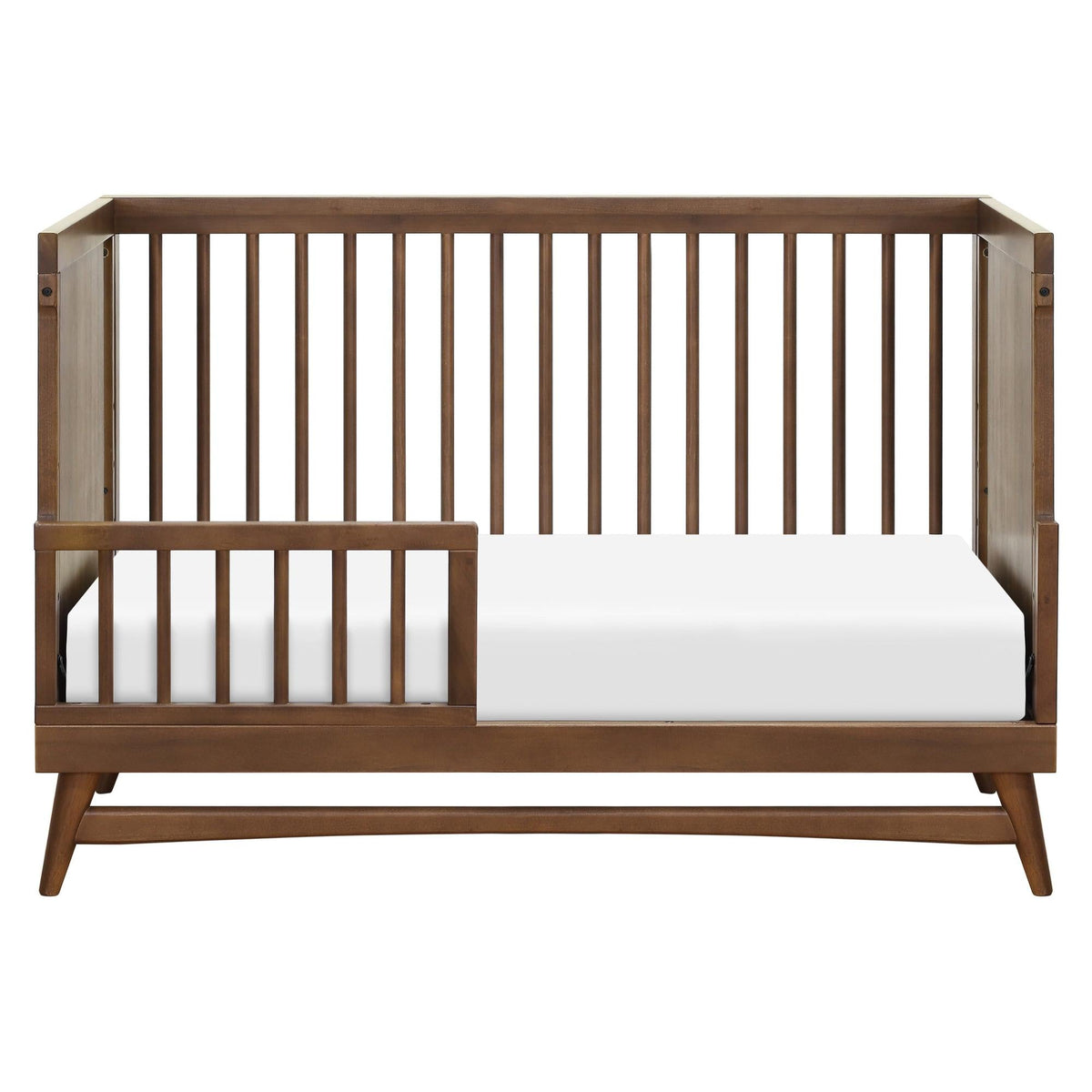 BabylettoBabyletto Peggy 3-in-1 Convertible Crib with Toddler Bed Conversion KitBabysupermarket