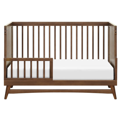 BabylettoBabyletto Peggy 3-in-1 Convertible Crib with Toddler Bed Conversion KitBabysupermarket