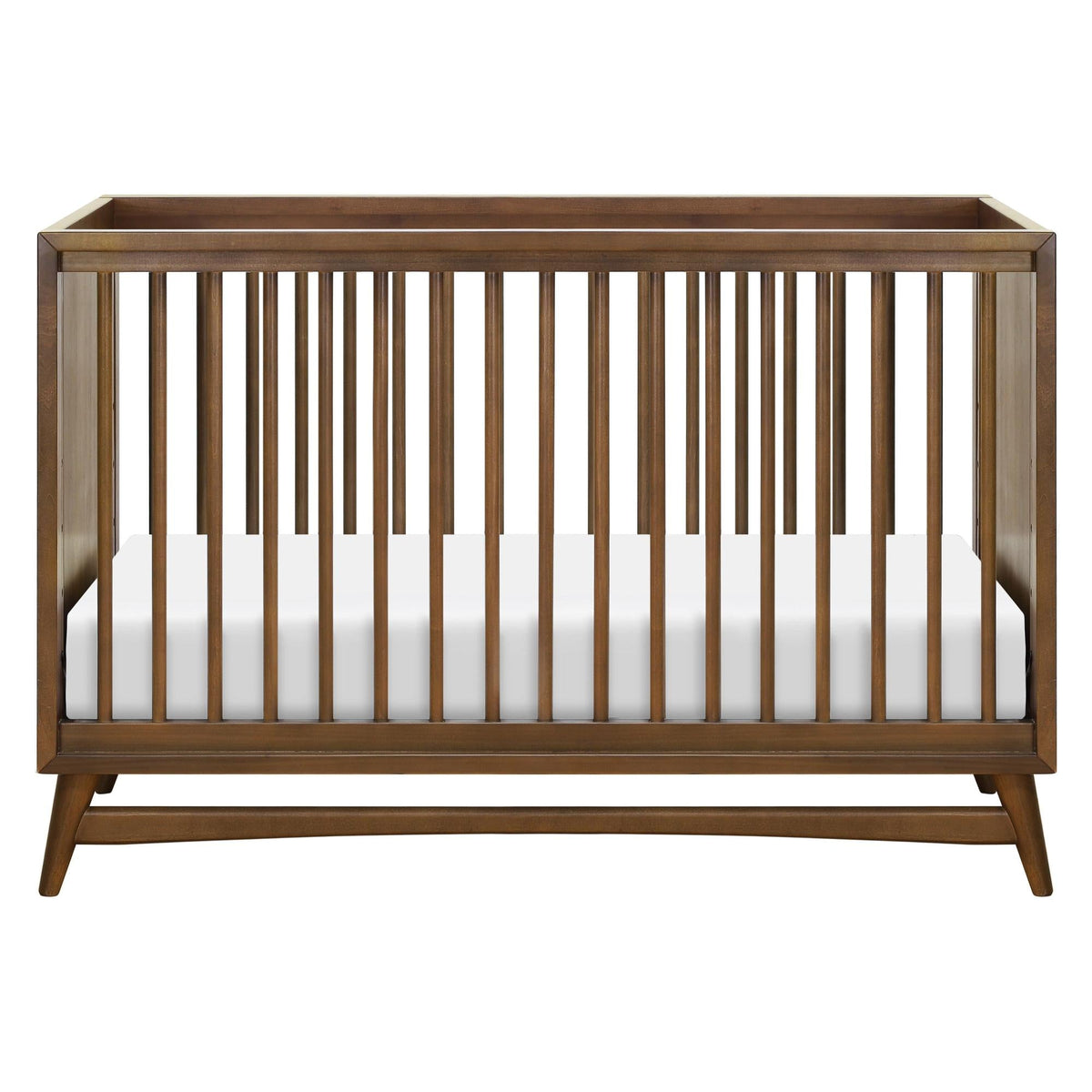 BabylettoBabyletto Peggy 3-in-1 Convertible Crib with Toddler Bed Conversion KitBabysupermarket