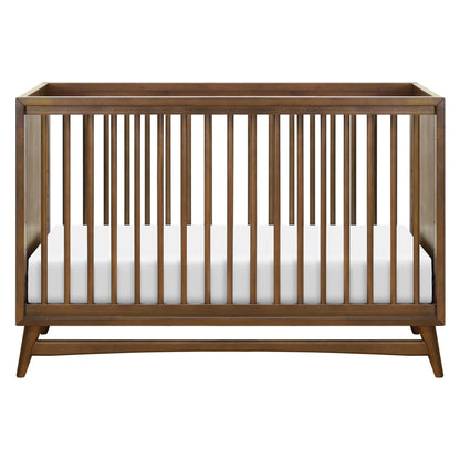 BabylettoBabyletto Peggy 3-in-1 Convertible Crib with Toddler Bed Conversion KitBabysupermarket
