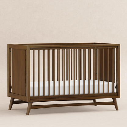 BabylettoBabyletto Peggy 3-in-1 Convertible Crib with Toddler Bed Conversion KitBabysupermarket
