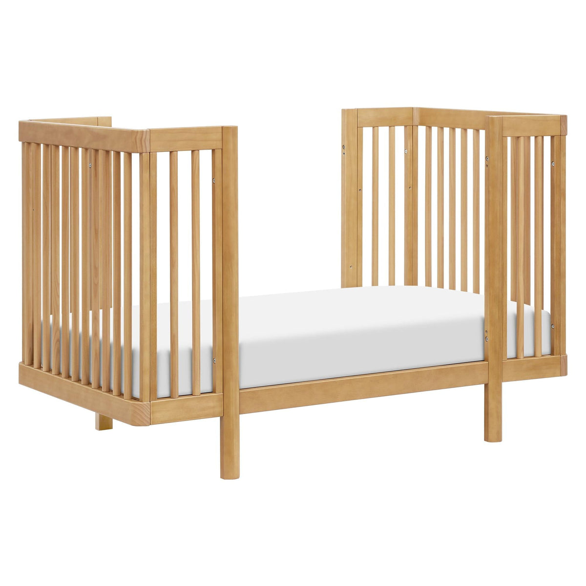 BabylettoBabyletto Pogo 8-in-1 Convertible Crib with All-Stages Conversion KitsBabysupermarket