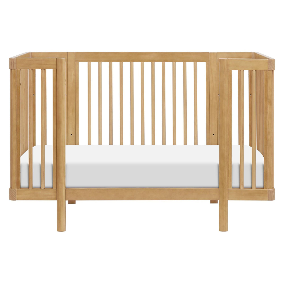 BabylettoBabyletto Pogo 8-in-1 Convertible Crib with All-Stages Conversion KitsBabysupermarket