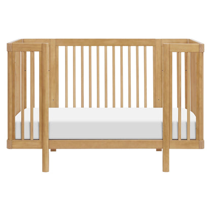 BabylettoBabyletto Pogo 8-in-1 Convertible Crib with All-Stages Conversion KitsBabysupermarket