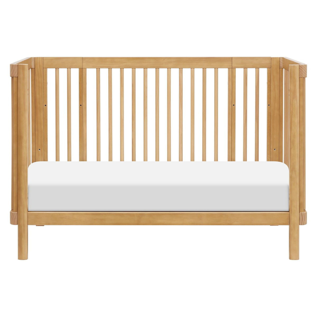 BabylettoBabyletto Pogo 8-in-1 Convertible Crib with All-Stages Conversion KitsBabysupermarket