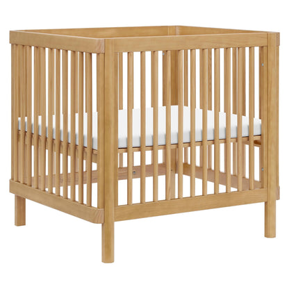 BabylettoBabyletto Pogo 8-in-1 Convertible Crib with All-Stages Conversion KitsBabysupermarket