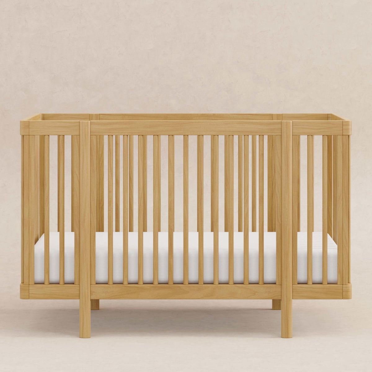 BabylettoBabyletto Pogo 8-in-1 Convertible Crib with All-Stages Conversion KitsBabysupermarket