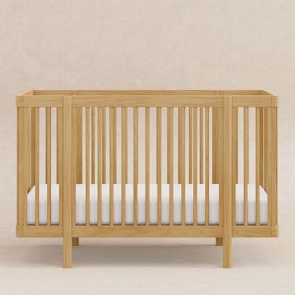 BabylettoBabyletto Pogo 8-in-1 Convertible Crib with All-Stages Conversion KitsBabysupermarket