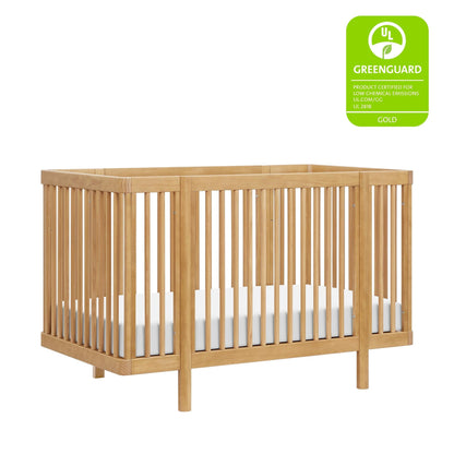 BabylettoBabyletto Pogo 8-in-1 Convertible Crib with All-Stages Conversion KitsBabysupermarket