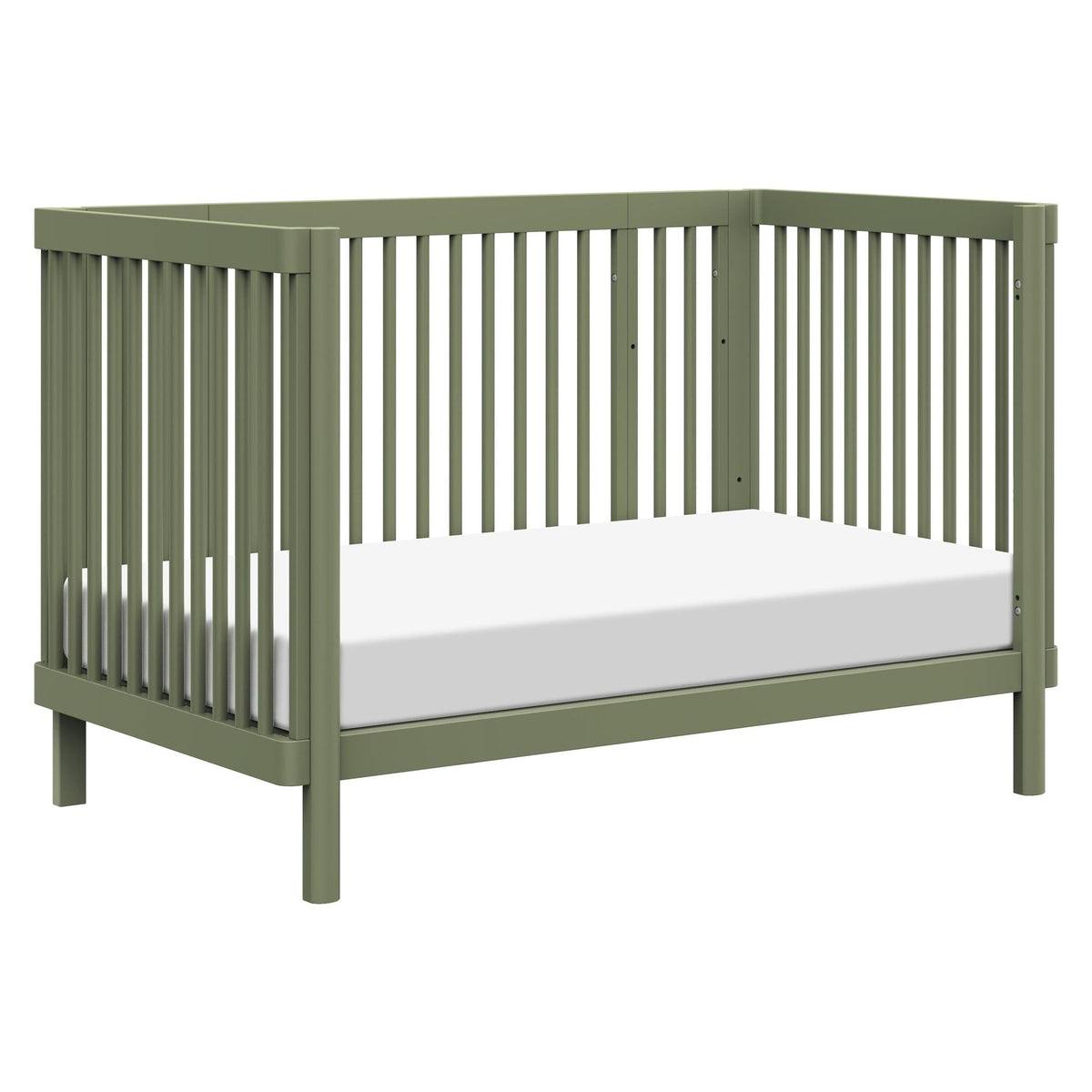 BabylettoBabyletto Pogo 8-in-1 Convertible Crib with All-Stages Conversion KitsBabysupermarket