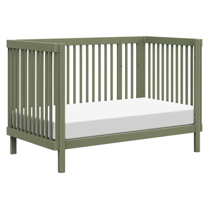 BabylettoBabyletto Pogo 8-in-1 Convertible Crib with All-Stages Conversion KitsBabysupermarket