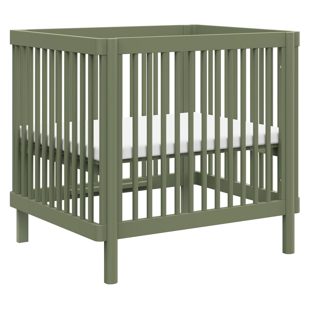 BabylettoBabyletto Pogo 8-in-1 Convertible Crib with All-Stages Conversion KitsBabysupermarket