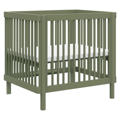 BabylettoBabyletto Pogo 8-in-1 Convertible Crib with All-Stages Conversion KitsBabysupermarket