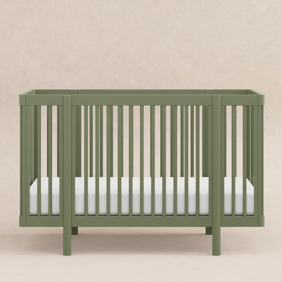BabylettoBabyletto Pogo 8-in-1 Convertible Crib with All-Stages Conversion KitsBabysupermarket