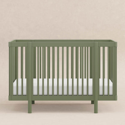 BabylettoBabyletto Pogo 8-in-1 Convertible Crib with All-Stages Conversion KitsBabysupermarket