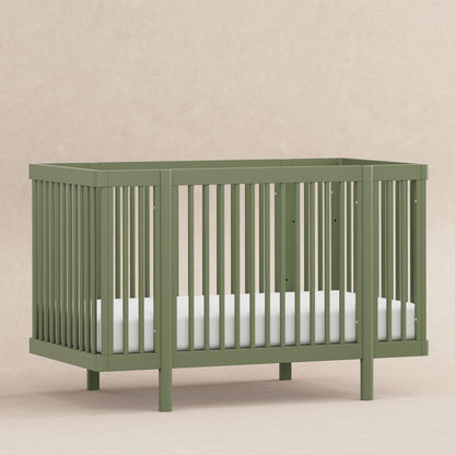 BabylettoBabyletto Pogo 8-in-1 Convertible Crib with All-Stages Conversion KitsBabysupermarket