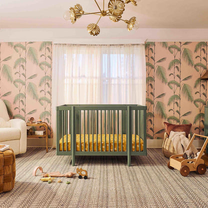 BabylettoBabyletto Pogo 8-in-1 Convertible Crib with All-Stages Conversion KitsBabysupermarket