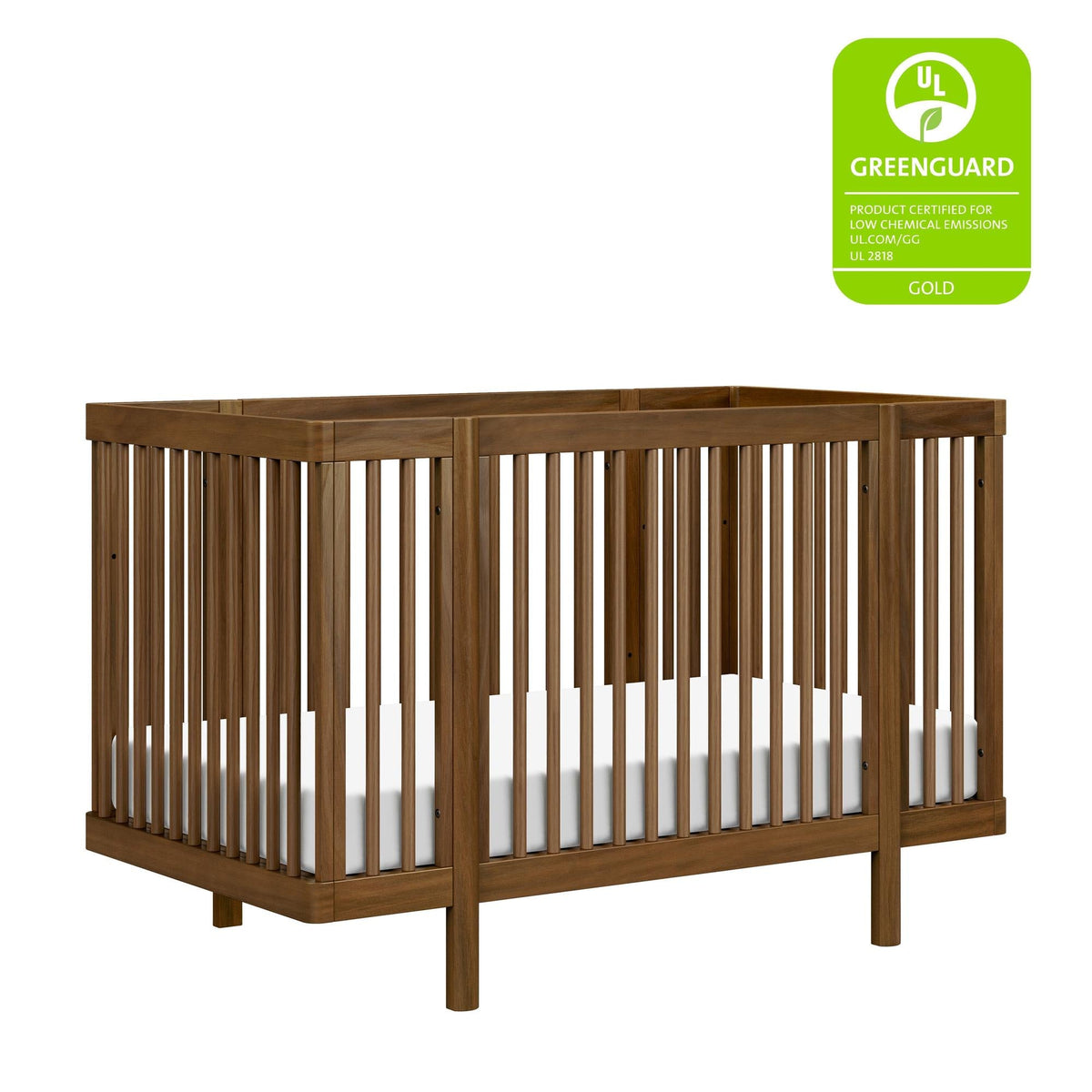 BabylettoBabyletto Pogo 8-in-1 Convertible Crib with All-Stages Conversion KitsBabysupermarket