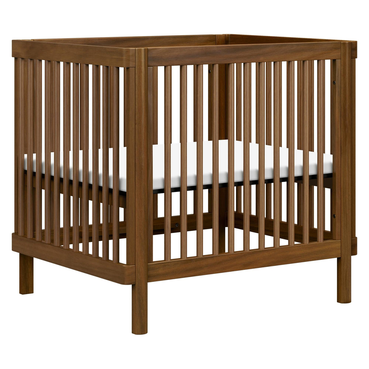 BabylettoBabyletto Pogo 8-in-1 Convertible Crib with All-Stages Conversion KitsBabysupermarket