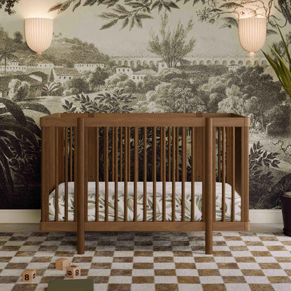 BabylettoBabyletto Pogo 8-in-1 Convertible Crib with All-Stages Conversion KitsBabysupermarket
