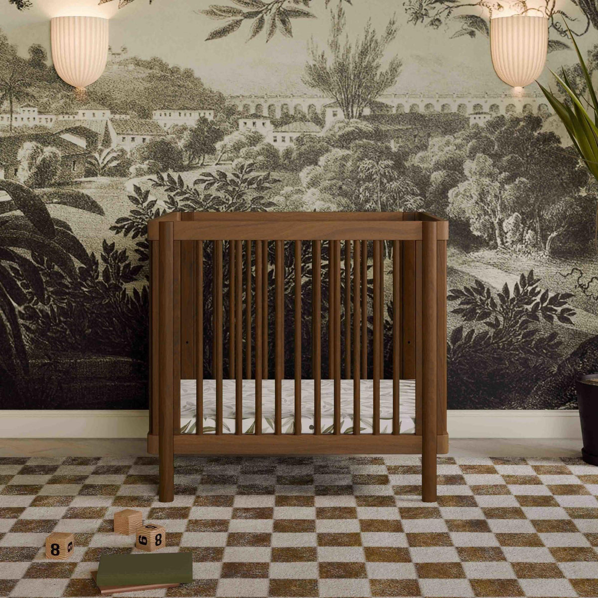 BabylettoBabyletto Pogo 8-in-1 Convertible Crib with All-Stages Conversion KitsBabysupermarket