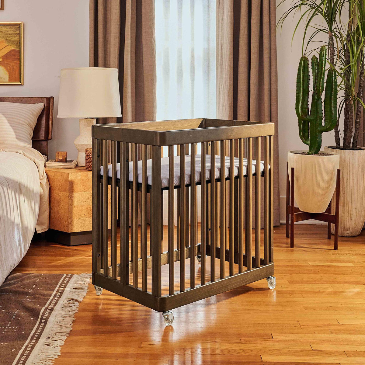 BabylettoBabyletto Pogo 8-in-1 Convertible Crib with All-Stages Conversion KitsBabysupermarket