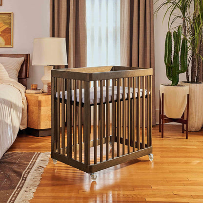 BabylettoBabyletto Pogo 8-in-1 Convertible Crib with All-Stages Conversion KitsBabysupermarket