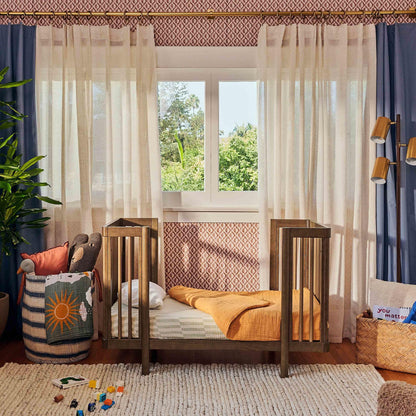 BabylettoBabyletto Pogo 8-in-1 Convertible Crib with All-Stages Conversion KitsBabysupermarket