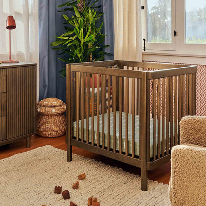 BabylettoBabyletto Pogo 8-in-1 Convertible Crib with All-Stages Conversion KitsBabysupermarket
