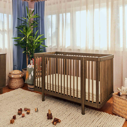 BabylettoBabyletto Pogo 8-in-1 Convertible Crib with All-Stages Conversion KitsBabysupermarket