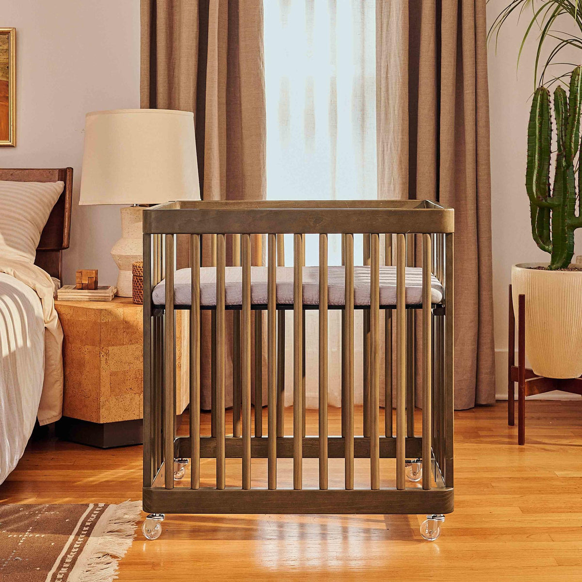 BabylettoBabyletto Pogo 8-in-1 Convertible Crib with All-Stages Conversion KitsBabysupermarket
