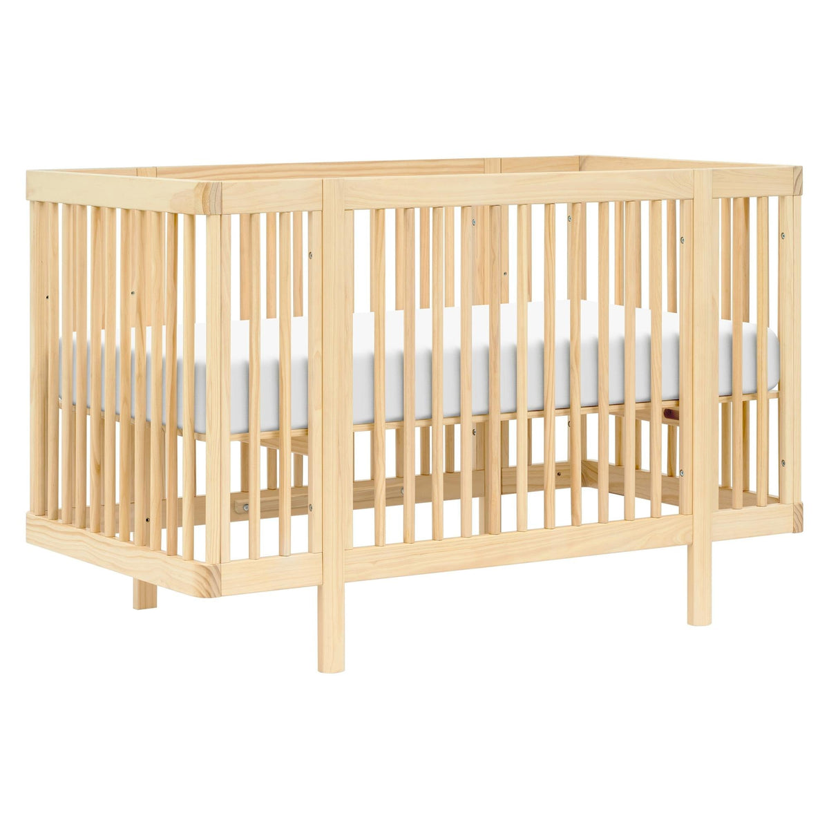 BabylettoBabyletto Pogo 8-in-1 Convertible Crib with All-Stages Conversion KitsBabysupermarket