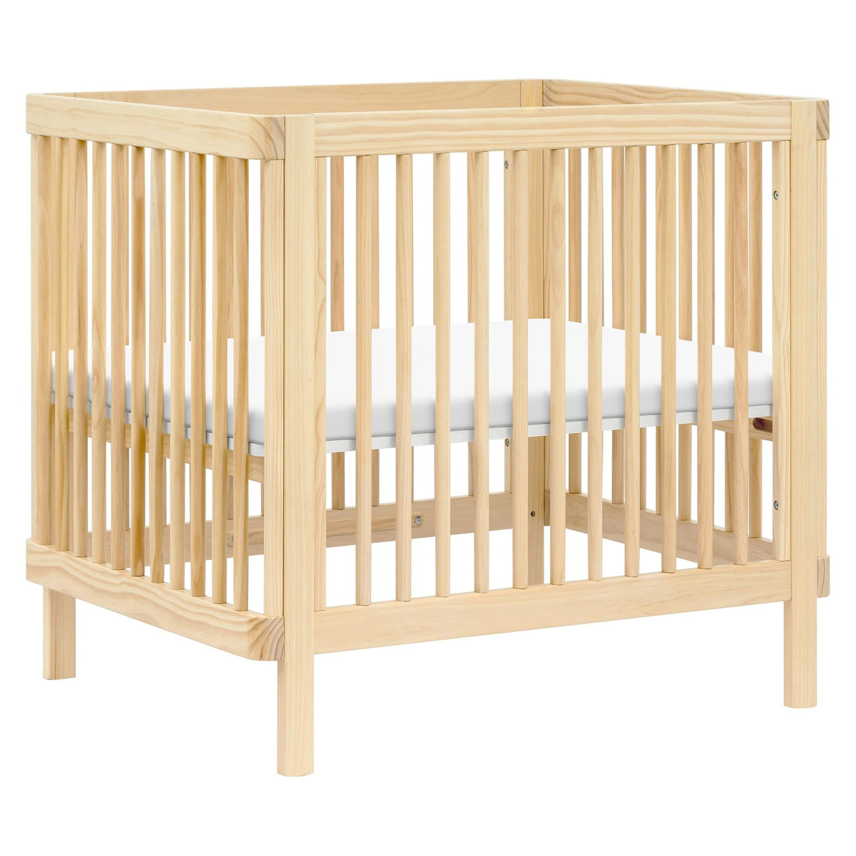 BabylettoBabyletto Pogo 8-in-1 Convertible Crib with All-Stages Conversion KitsBabysupermarket