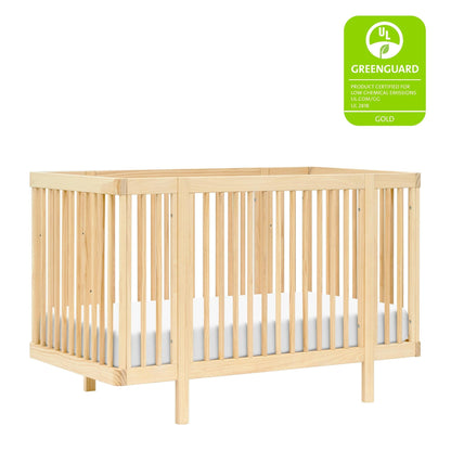 BabylettoBabyletto Pogo 8-in-1 Convertible Crib with All-Stages Conversion KitsBabysupermarket