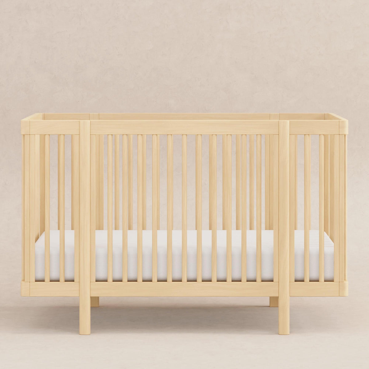 BabylettoBabyletto Pogo 8-in-1 Convertible Crib with All-Stages Conversion KitsBabysupermarket
