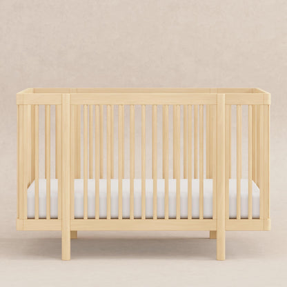 BabylettoBabyletto Pogo 8-in-1 Convertible Crib with All-Stages Conversion KitsBabysupermarket