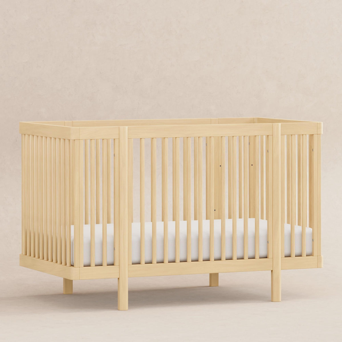 BabylettoBabyletto Pogo 8-in-1 Convertible Crib with All-Stages Conversion KitsBabysupermarket