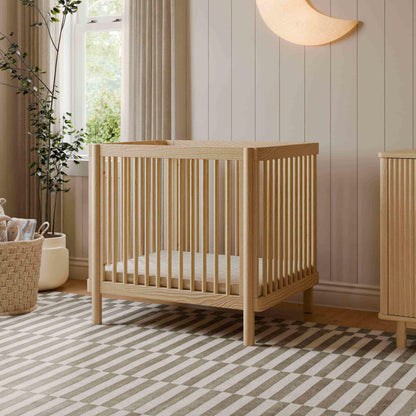 BabylettoBabyletto Pogo 8-in-1 Convertible Crib with All-Stages Conversion KitsBabysupermarket