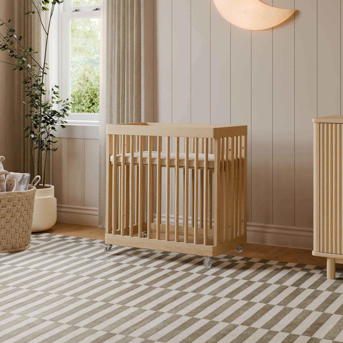 BabylettoBabyletto Pogo 8-in-1 Convertible Crib with All-Stages Conversion KitsBabysupermarket