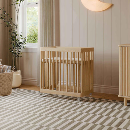 BabylettoBabyletto Pogo 8-in-1 Convertible Crib with All-Stages Conversion KitsBabysupermarket