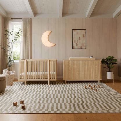 BabylettoBabyletto Pogo 8-in-1 Convertible Crib with All-Stages Conversion KitsBabysupermarket